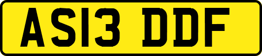 AS13DDF