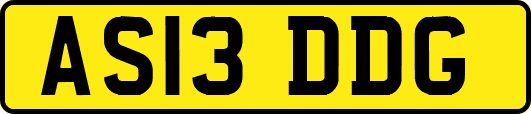 AS13DDG