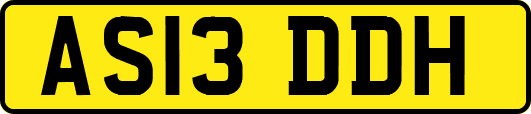 AS13DDH