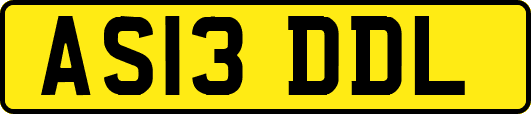 AS13DDL
