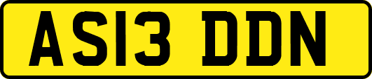 AS13DDN