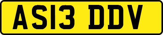 AS13DDV