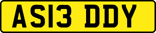 AS13DDY