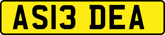 AS13DEA