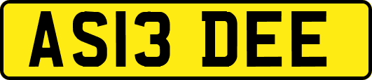 AS13DEE