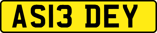 AS13DEY