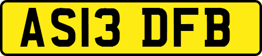 AS13DFB
