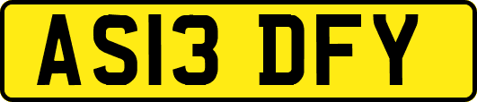 AS13DFY