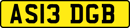 AS13DGB