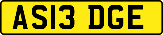 AS13DGE