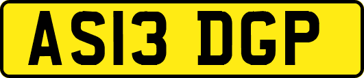 AS13DGP
