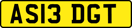 AS13DGT