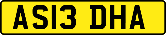 AS13DHA