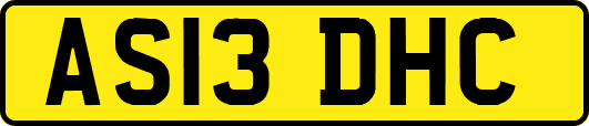 AS13DHC