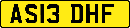 AS13DHF