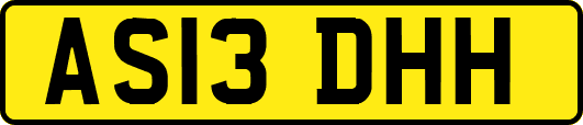 AS13DHH