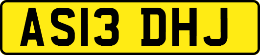 AS13DHJ