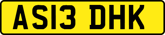 AS13DHK
