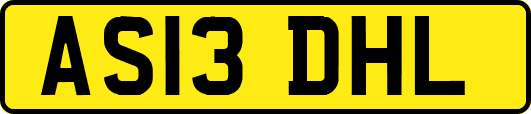 AS13DHL