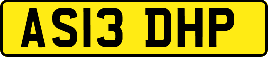AS13DHP