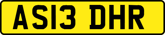AS13DHR