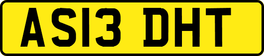 AS13DHT