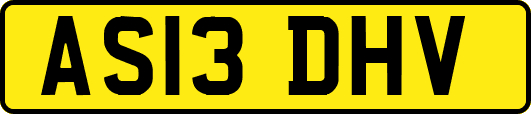 AS13DHV