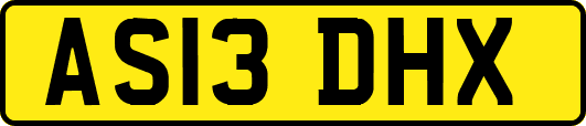 AS13DHX