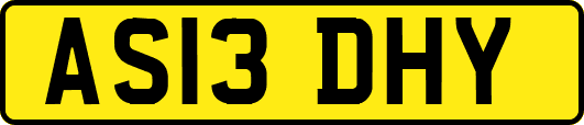 AS13DHY