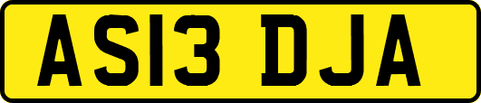 AS13DJA