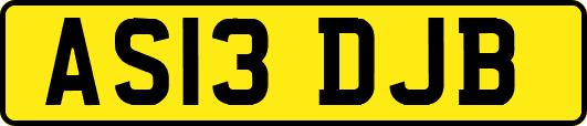 AS13DJB