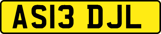 AS13DJL