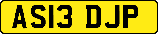 AS13DJP