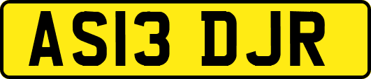 AS13DJR