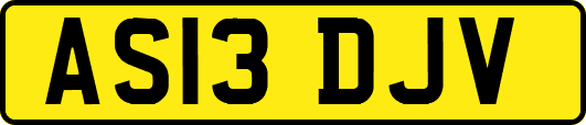 AS13DJV
