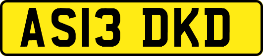 AS13DKD