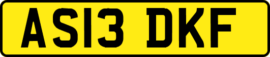 AS13DKF