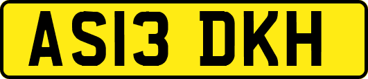 AS13DKH