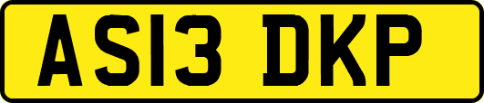 AS13DKP