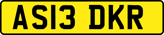 AS13DKR