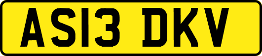 AS13DKV