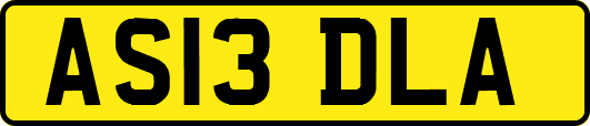 AS13DLA