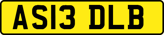 AS13DLB