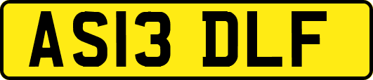 AS13DLF