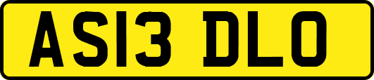 AS13DLO
