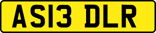 AS13DLR