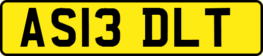 AS13DLT
