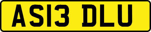 AS13DLU