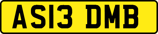 AS13DMB