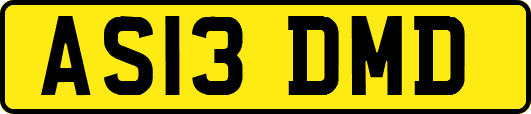 AS13DMD